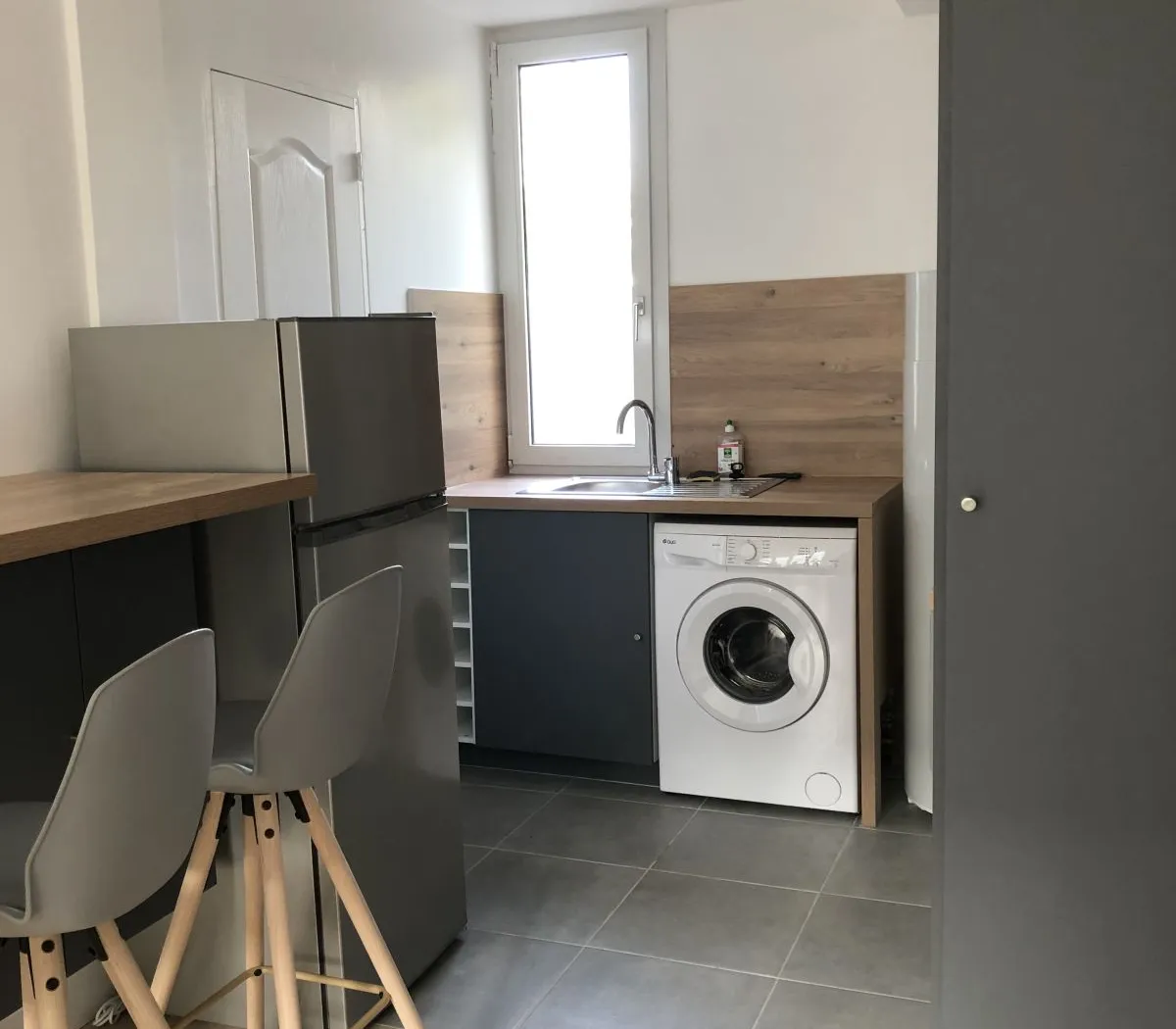 Location Le Blanc-Mesnil Appartement 67d5c4caa319