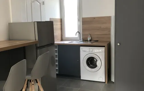 Location Le Blanc-Mesnil Appartement 67d5c4caa319