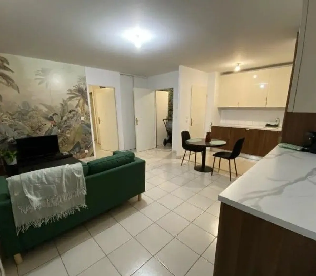 Location Toulouse Appartement 67d7eb566441