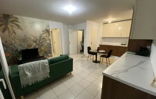 Location Toulouse Appartement 67d7eb566441