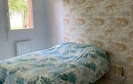 Location Toulouse Appartement 67d7eb566441