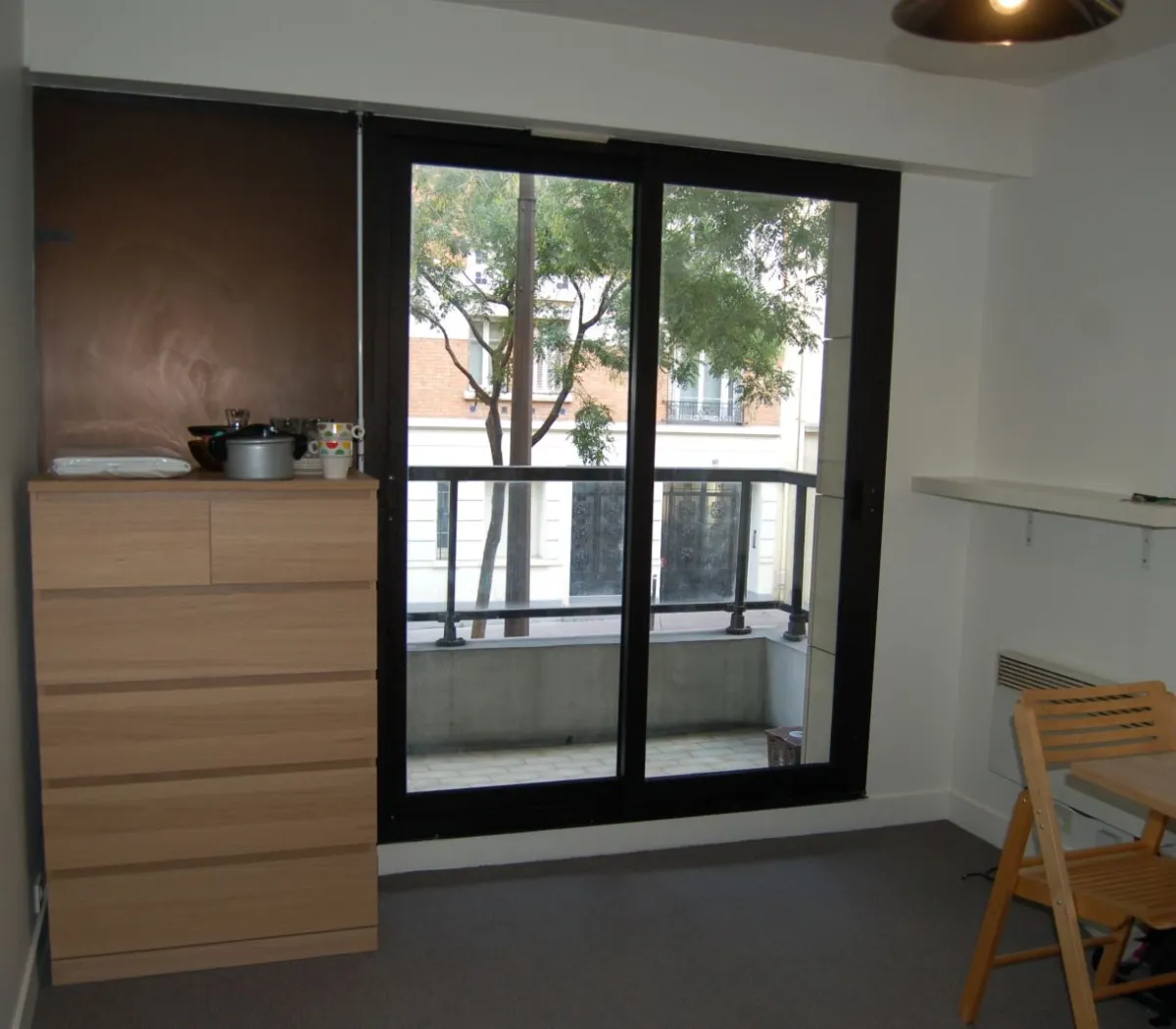 Location Paris Appartement 67d7ec172648