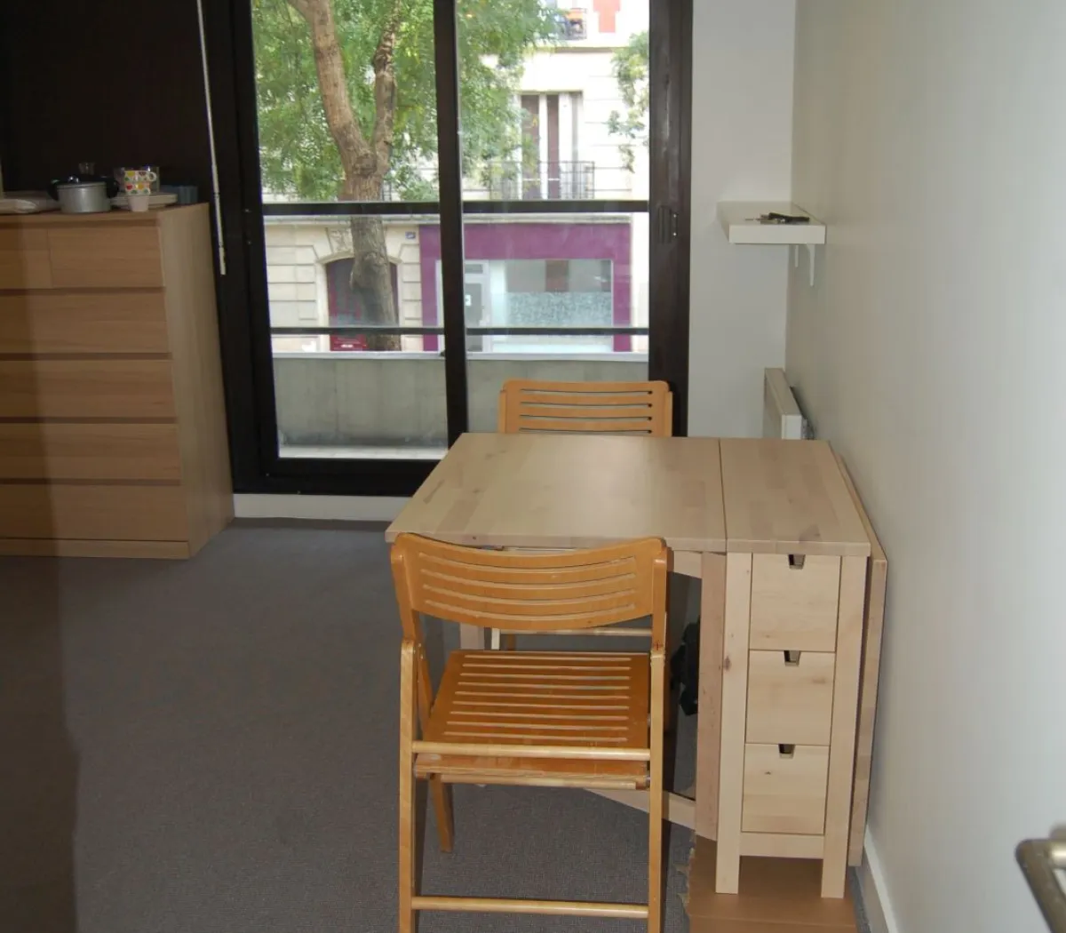 Location Paris Appartement 67d7ec172648