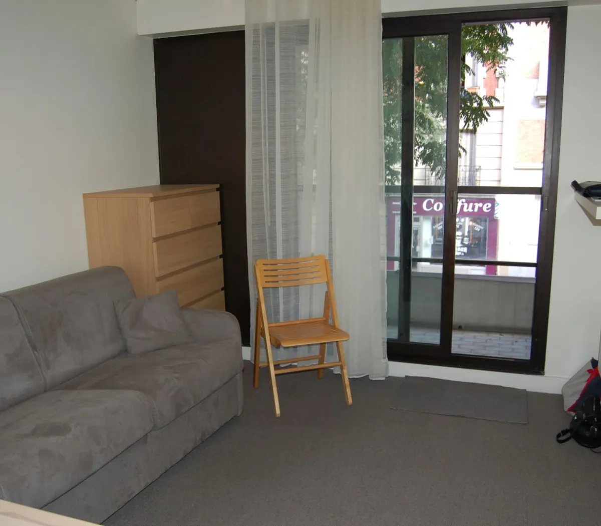 Location Paris Appartement 67d7ec172648