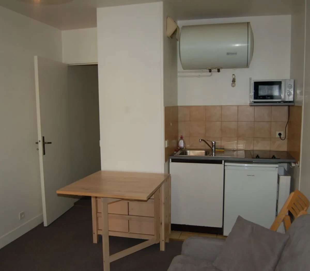 Location Paris Appartement 67d7ec172648