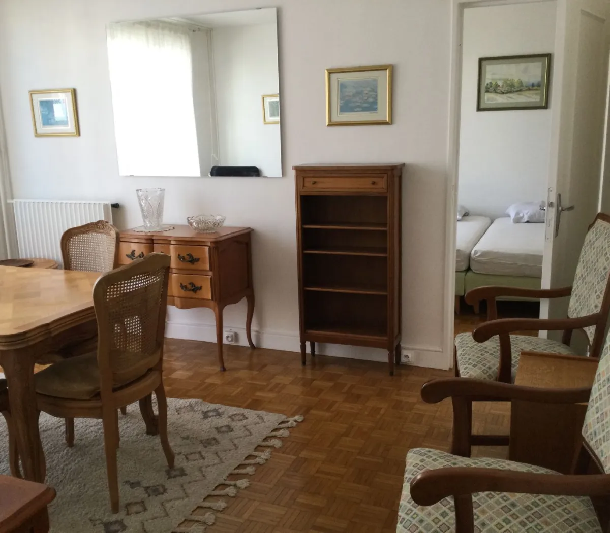 Location Les Clayes-sous-Bois Appartement 67d8191f42b2