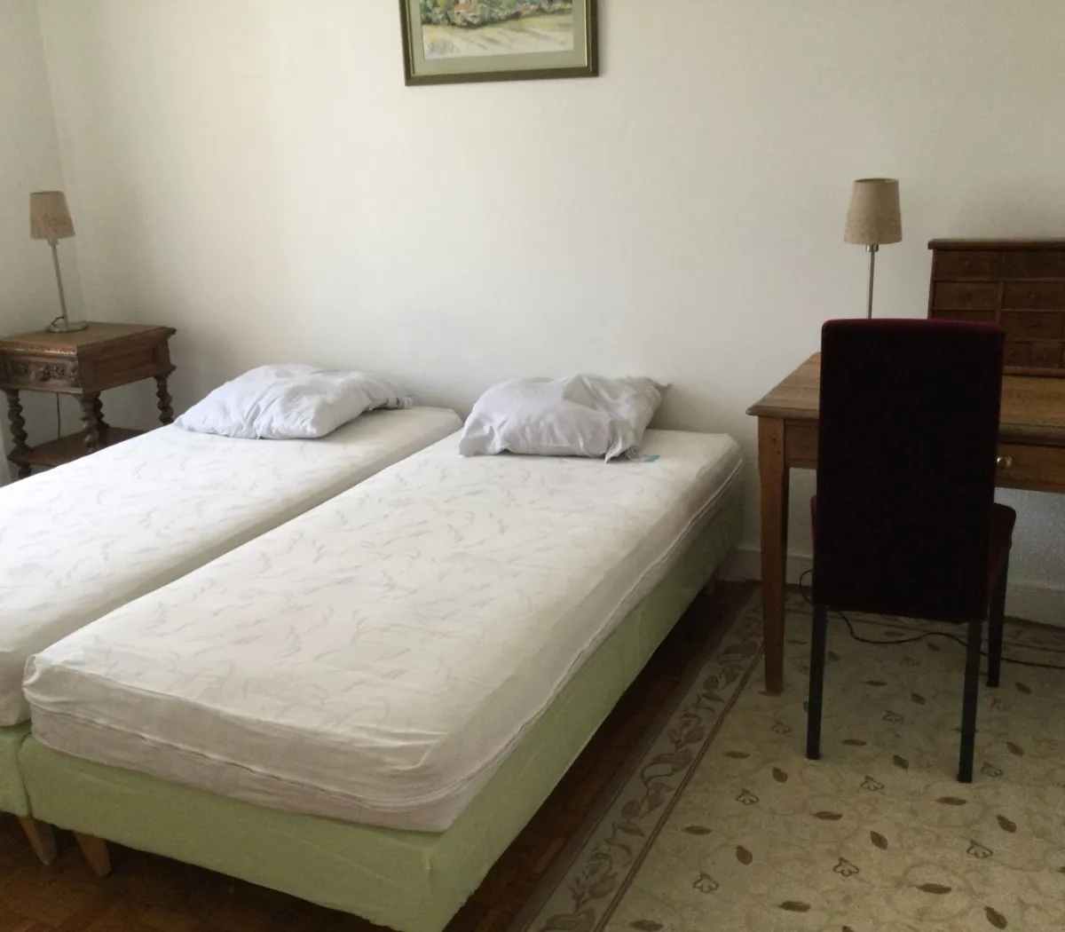 Location Les Clayes-sous-Bois Appartement 67d8191f42b2