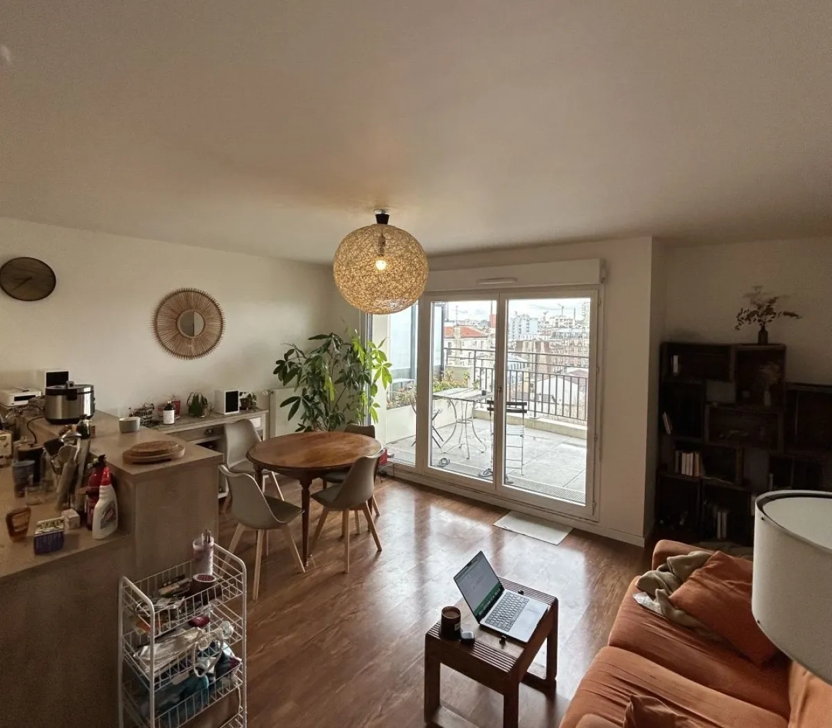 Location Saint-Ouen-sur-Seine Chambre 67d82778b716