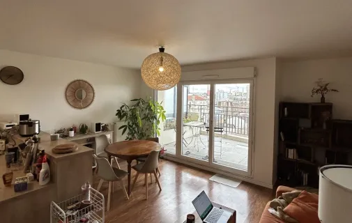 Location Saint-Ouen-sur-Seine Chambre 67d82778b716