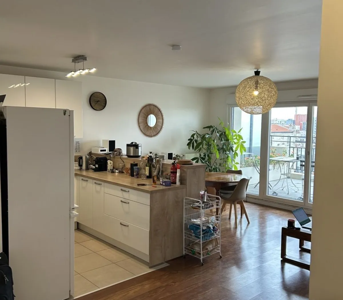 Location Saint-Ouen-sur-Seine Chambre 67d82778b716