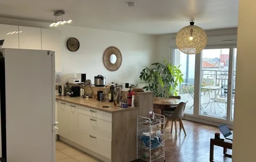 Location Saint-Ouen-sur-Seine Chambre 67d82778b716