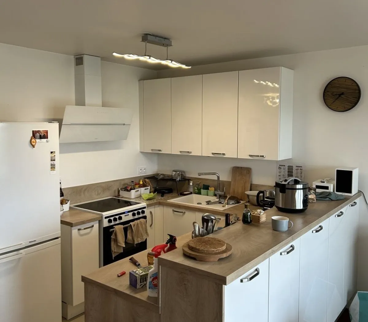 Location Saint-Ouen-sur-Seine Chambre 67d82778b716