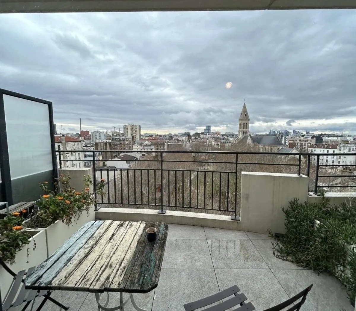 Location Saint-Ouen-sur-Seine Chambre 67d82778b716