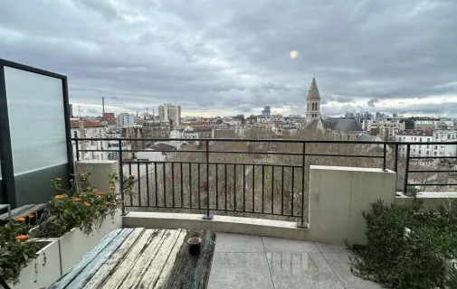 Location Saint-Ouen-sur-Seine Chambre 67d82778b716