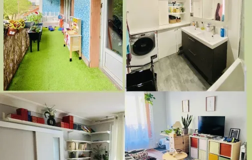 Location Cachan Appartement 67d838b21d46