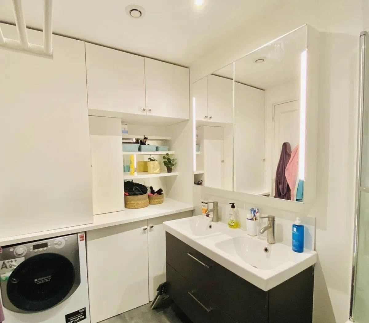 Location Cachan Appartement 67d838b21d46