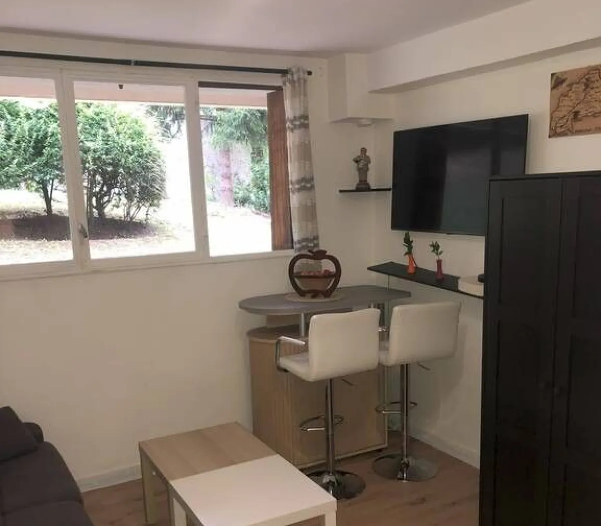 Location Ville-d'Avray Appartement 67d83b36e7b0