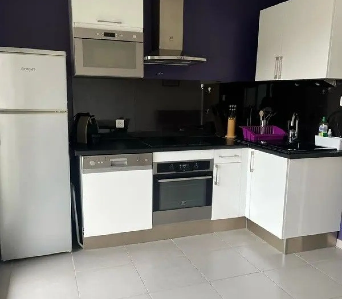 Location Saint-Étienne Appartement 67d92e1d14a3