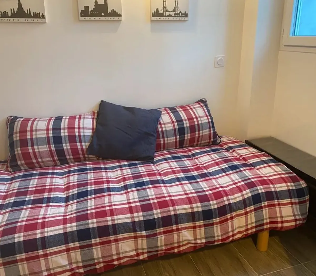 Location Marseille Appartement 67d9346728e7