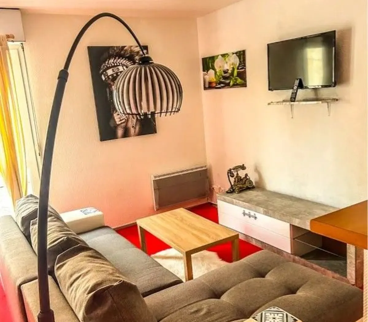 Location Poitiers Appartement 67d93992973b