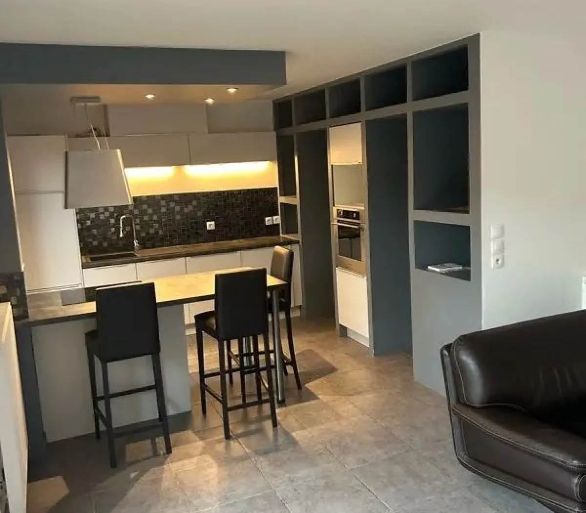 Location Villeurbanne Appartement 67d93e15eb7f