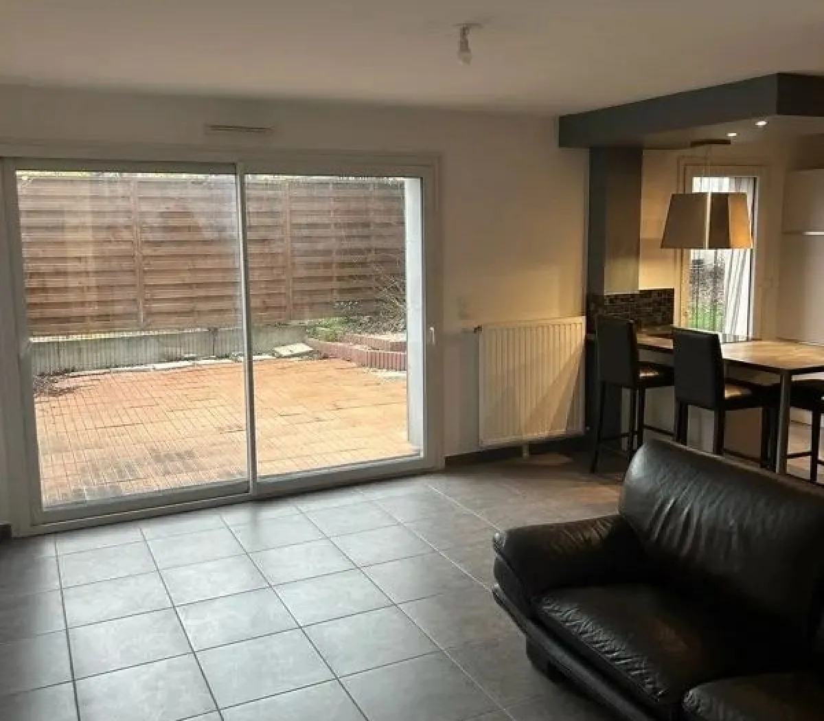 Location Villeurbanne Appartement 67d93e15eb7f