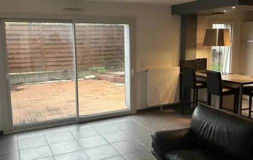 Location Villeurbanne Appartement 67d93e15eb7f