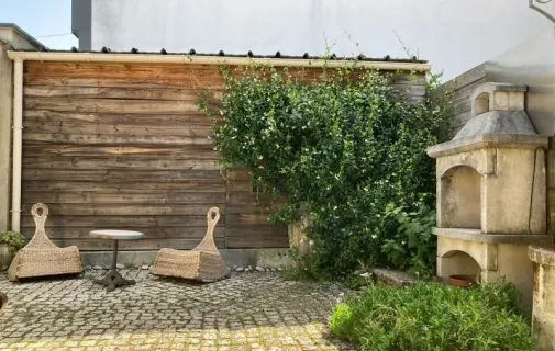 Location Bordeaux Maison 67d946e06515