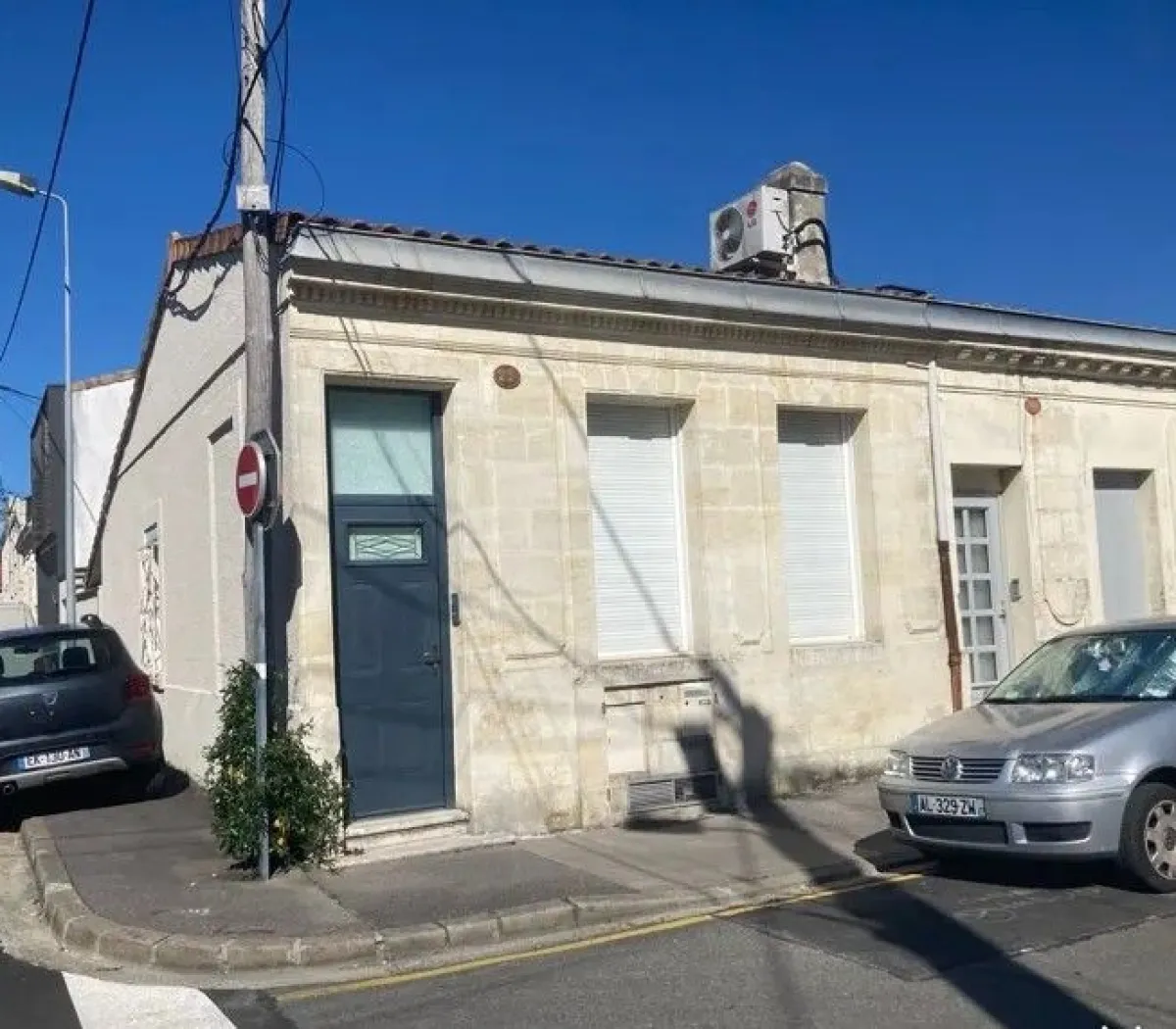 Location Bordeaux Maison 67d946e06515