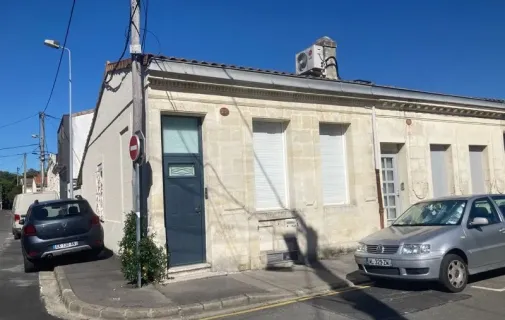 Location Bordeaux Maison 67d946e06515