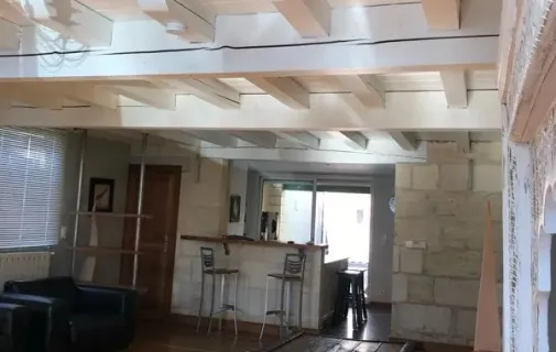 Location Bordeaux Maison 67d946e06515