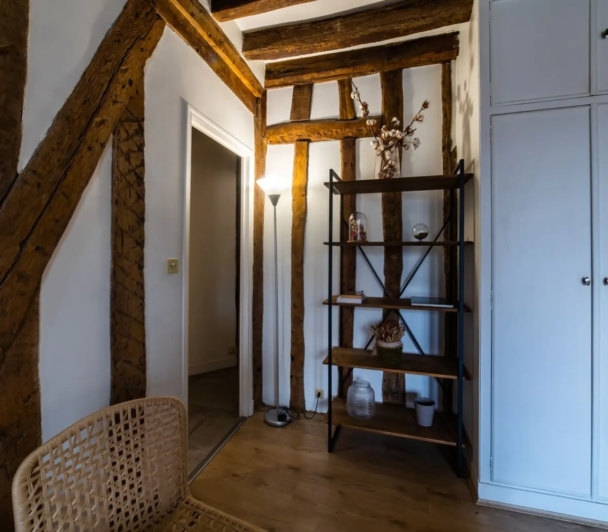 Location Paris Appartement 67d94ea64244