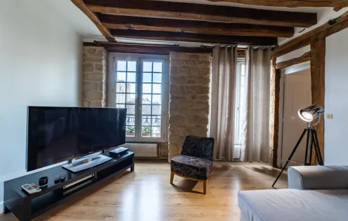 Location Paris Appartement 67d94ea64244