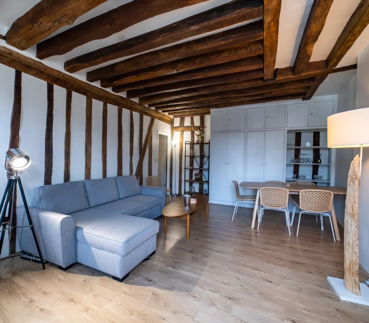 Location Paris Appartement 67d94ea64244