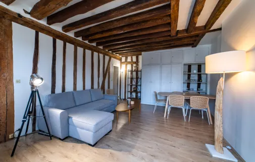 Location Paris Appartement 67d94ea64244