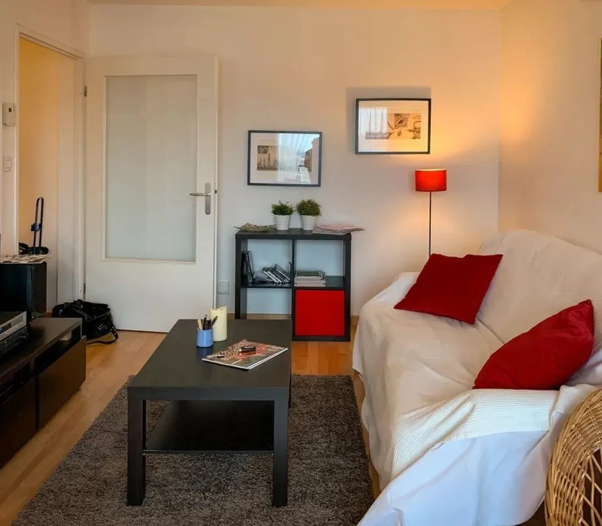 Location Angers Appartement 67d94ff8d71a