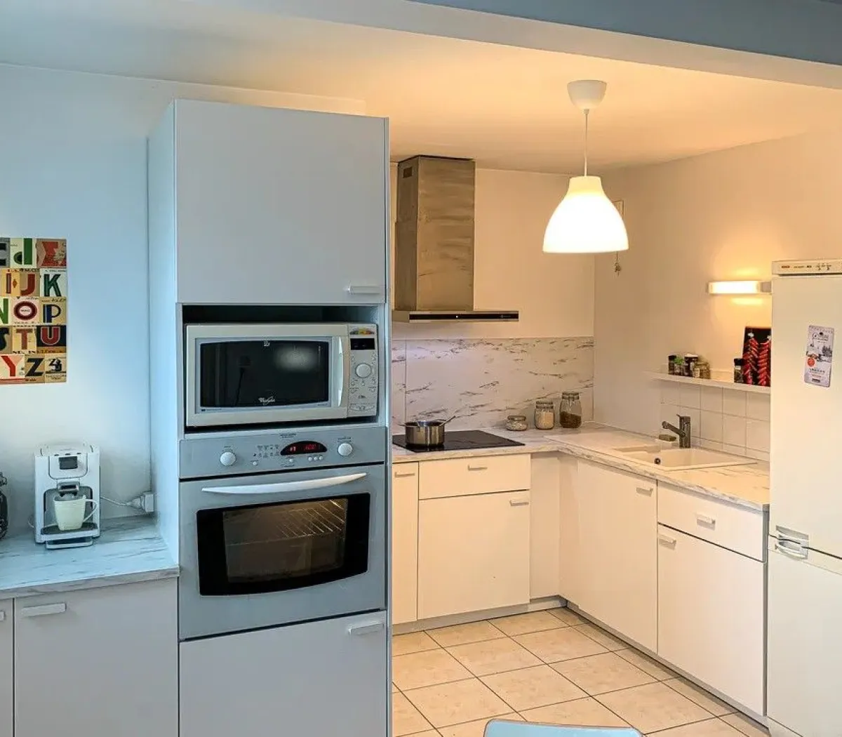 Location Angers Appartement 67d94ff8d71a