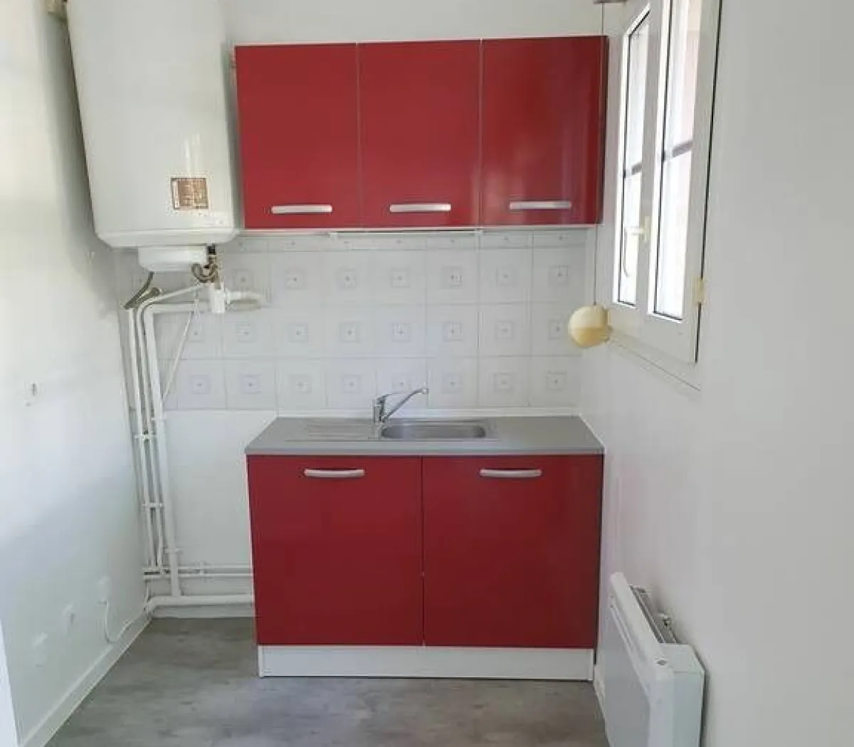 Location Bonneuil-sur-Marne Appartement 67d9515f7172