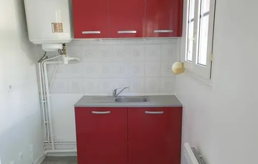 Location Bonneuil-sur-Marne Appartement 67d9515f7172