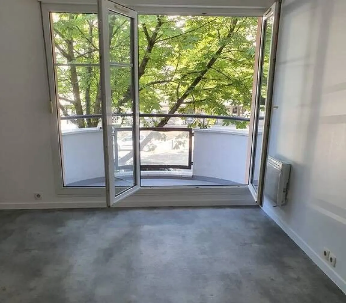 Location Bonneuil-sur-Marne Appartement 67d9515f7172