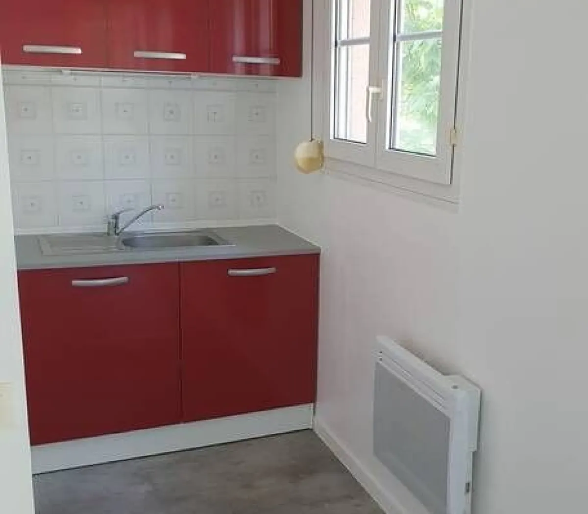 Location Bonneuil-sur-Marne Appartement 67d9515f7172