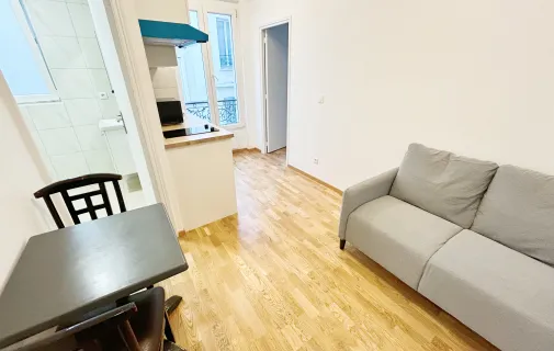Location Paris Appartement 67d9759537e5