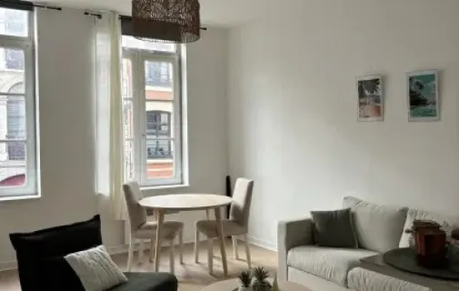 Location Lille Appartement 67d98a1295b6
