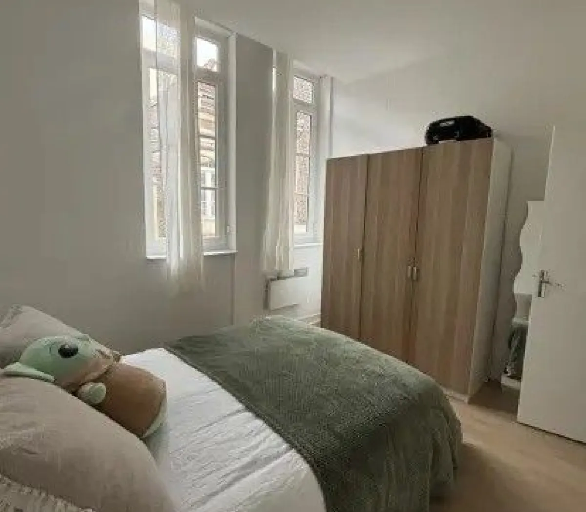 Location Lille Appartement 67d98a1295b6