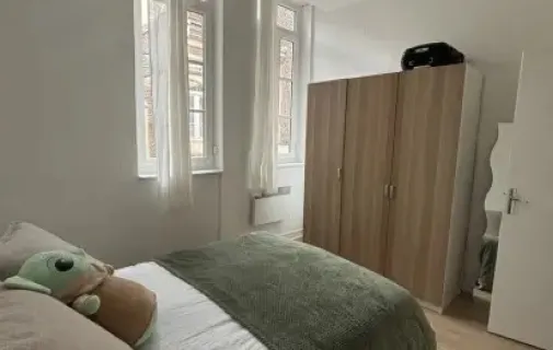 Location Lille Appartement 67d98a1295b6