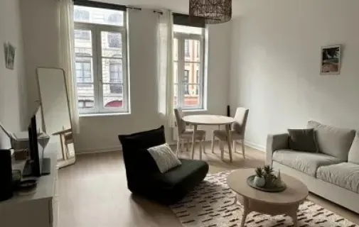 Location Lille Appartement 67d98a1295b6