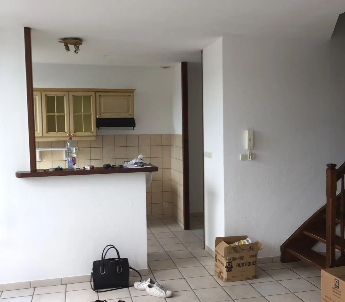 Location Saint-Étienne Appartement 67d9a68faf80