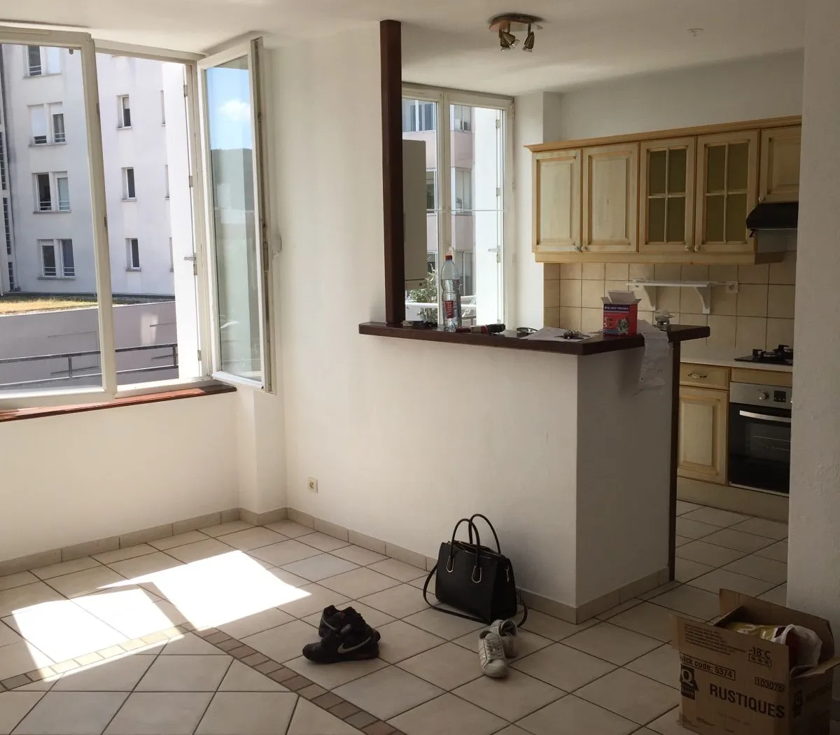 Location Saint-Étienne Appartement 67d9a68faf80
