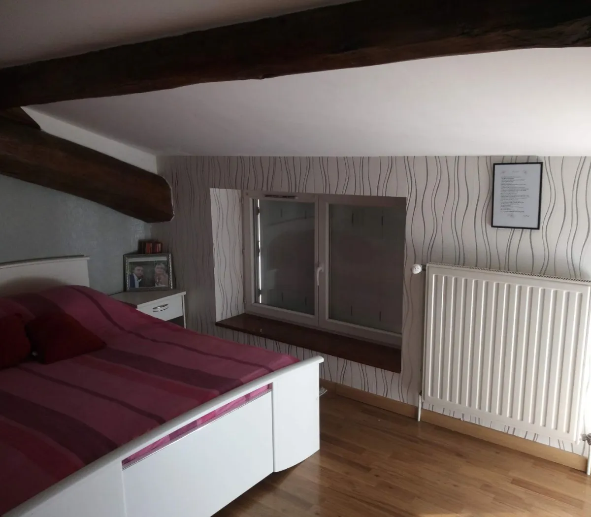 Location Saint-Étienne Appartement 67d9a68faf80