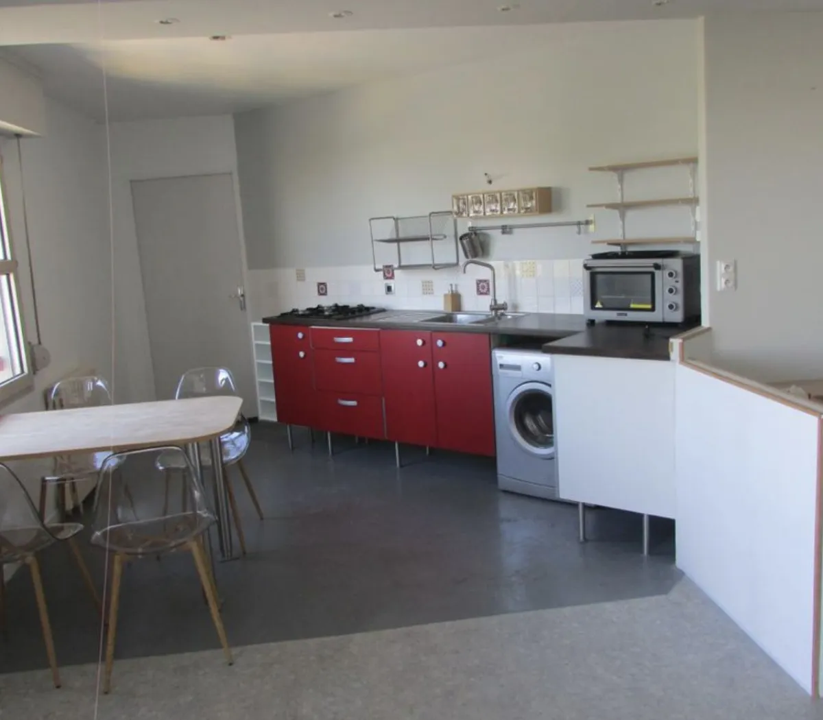 Location Angers Appartement 67da95d66de7